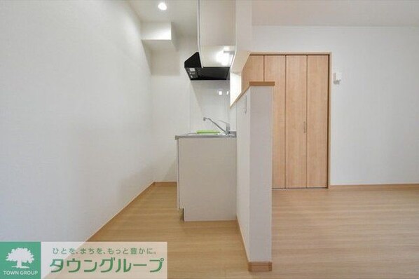 ブランノワール船橋の物件内観写真